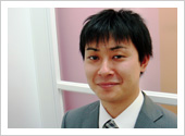 斎藤　瞬